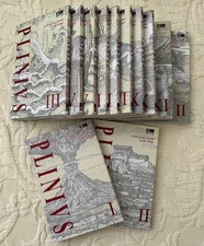 Plinius (PLINIVS) serie