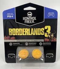 Kontrol Freek Borderlands 3