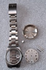 Rolex 16220 Case Bracelet Dial