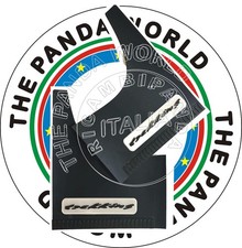 FIAT PANDA4X4 TREKKING