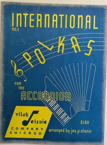 Internazionale polke per - internazionale, 2