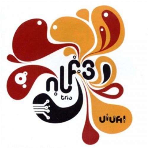 Viva nlf trio - viva!, cd)