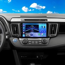 4+64G per Toyota RAV4