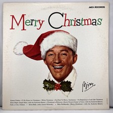 1973 Bing Crosby Merry