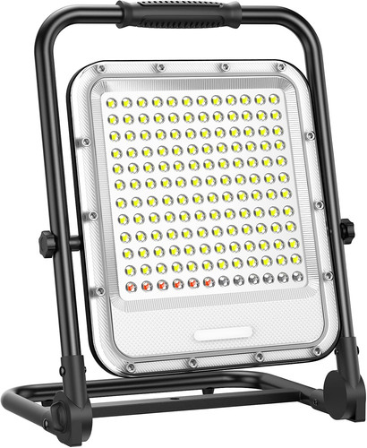 Faretto led cantiere - led,