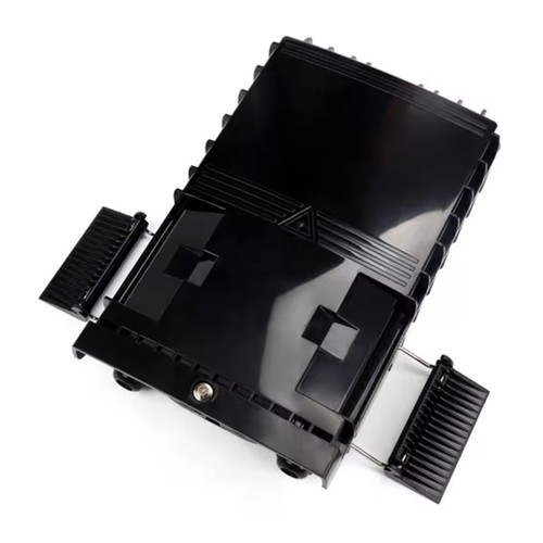 Scatola fibra ottica a - in,