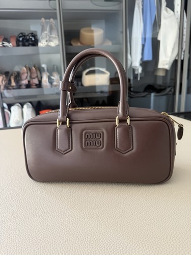 Borsa miu - miu,