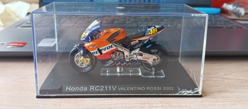 Altaya honda rc211v - -,