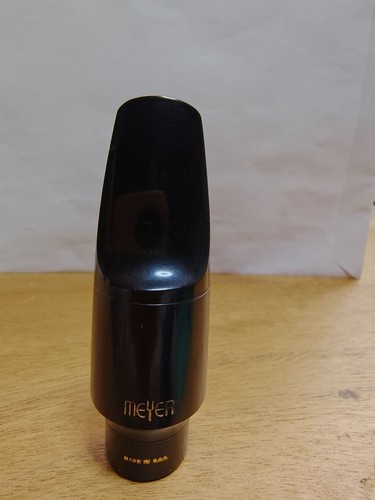 Meyer 5mm sassofono contralto - meyer,