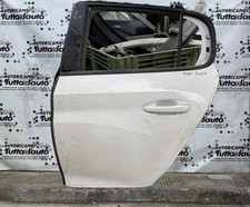 PORTA POSTERIORE SINISTRA