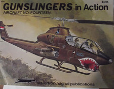 Gunslingers in Action-number