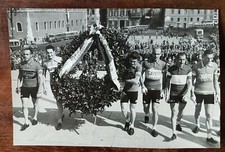 Gino Bartali Fiorenzo Magni