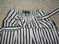 Attuali Pantaloni ZARA COLLECTION  Tg. XS Mod. CAPRI  VERO AFFARE