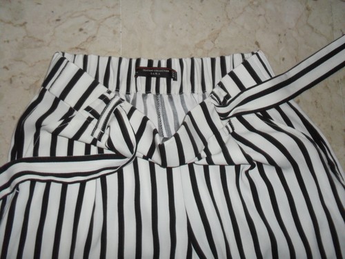 Attuali pantaloni zara - attuali,