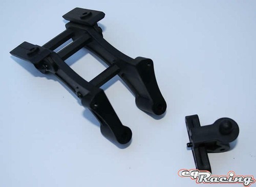 Lrp brushless buggy - lrp,