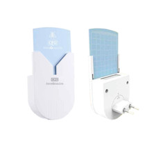 Zanzariera Elettrica Led UV