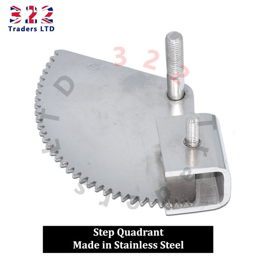 Quadrante con denti per hymer - quadrante,