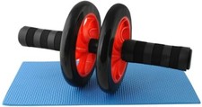 Rullo Ruota Roller Allenamento
