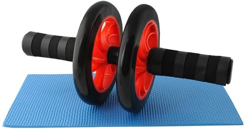 Rullo ruota roller - roller, allenamento