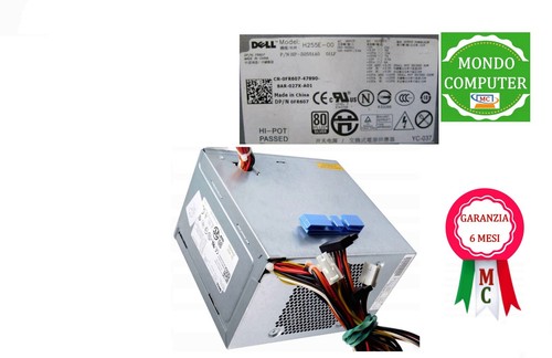 Alimentatori fisso 255w - alimentatori, pc