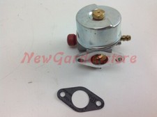 Carburatore a vaschetta