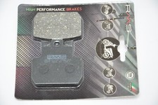 Pastiglie Freno Posteriore