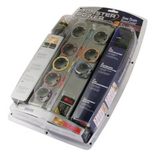 Monster Home Theatre PowerCenter HT800 presa di corrente 