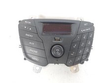ET7618D815CG AUTORADIO FORD TRANSIT COURIER (C4A) 1.5 D 8V MAN 6M 101CV 2020 3P 