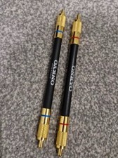 Connettori soundbar Onkyo Gold Plater