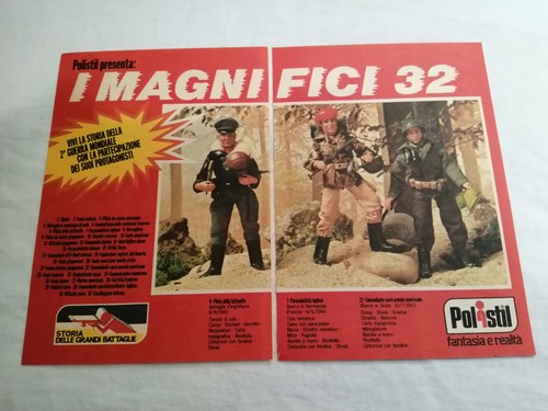 Pubblicita originale - pubblicita',