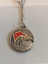 Medaglia Reducistica