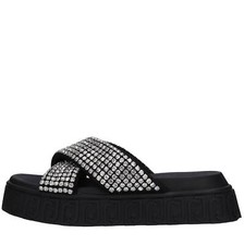 LOVELY SANDAL 02 NET Mules e