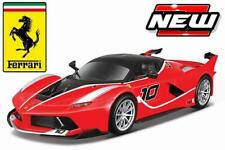 Ferrari FXX-K 2016 1:18 BURAGO