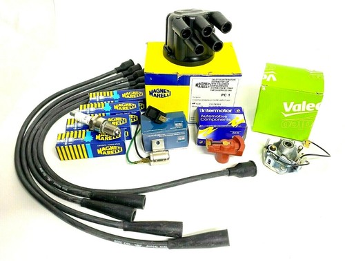 Kit accensione per - kit,