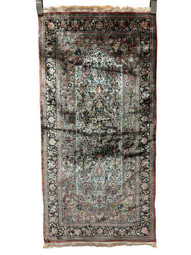 Tappeto orientale persiano