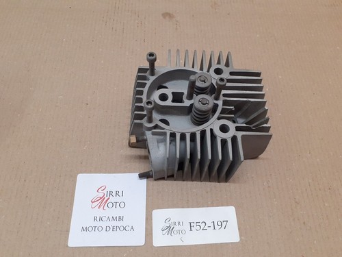 Testa motore parilla slughi - motore,