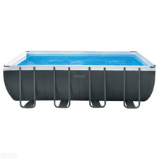 Intex 26356 PISCINA FUORITERRA