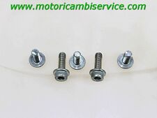 BULLONI GHIERA POMPA BENZINA