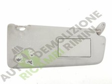 QXWB PANNELLO PARASOLE  DX. FORD GALAXY «III» (2006) 2.0 TDCi, 16v. Multispac...