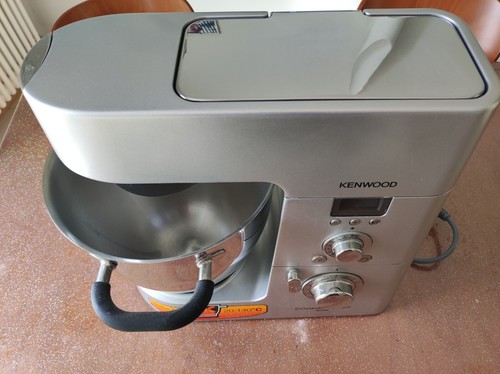 Kenwood cooking chef - kenwood,