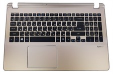 Nuovo poggiapolsi acer aspire - nuovo,