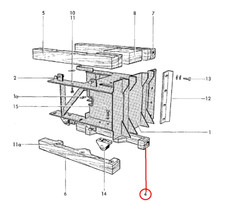 Legno guida, legno guida