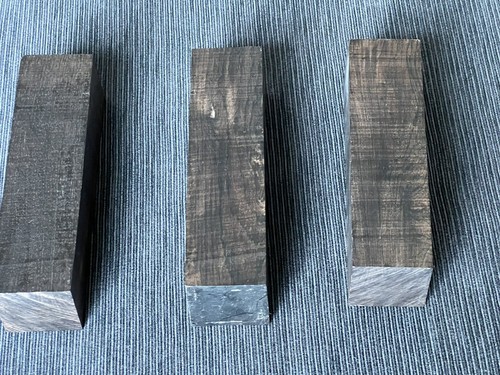 Supporti legno pregiato - in,