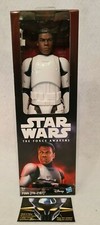 STAR WARS THE FORCE AWAKENS -