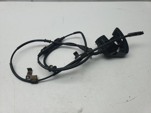 Honda vfr 1200 - 1200, leva