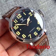 Orologio Uomo 46,5mm Tandorio