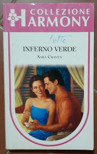 Libro sara craven - ,
