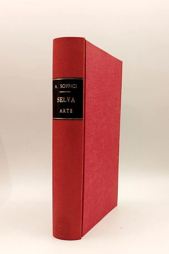 Ardengo soffici selva arte - soffici,