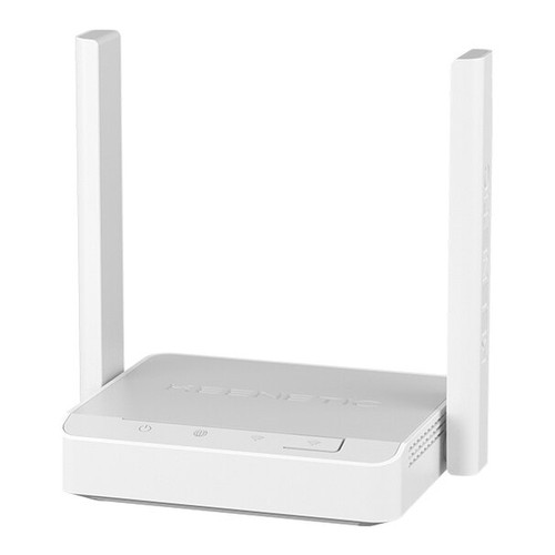 Keenetic router fi - keenetic,