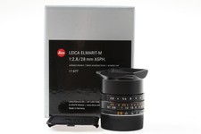 LEICA Elmarit-M 28 mm f/2,8